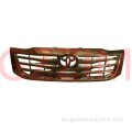 Hilux Vigo 2012 Chromed Bumper Grille